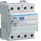INT. DIFF. ACC. 3P+N 30MA 25A F 4M - HAGER CDF625D - HAGER CDF625D product photo