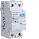 INTERRUTTORE DIFFERENZIALE ACC. 2P 300MA 25A A 2M - HAGER CFA225H product photo