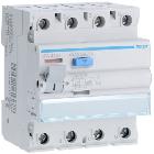 INT. DIFF. ACC. 4P 300MA 40A A 4M - HAGER CFA440H - HAGER CFA440H - HAGER CFA440H product photo