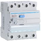 INTERRUTTORE DIFFERENZIALE ACC. 4P 300 MA 40A 4M - HAGER CFC440H product photo