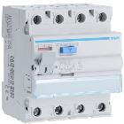 Int. diff. s acc. 4p 300ma 40a 4m - HAGER CPC440H product photo