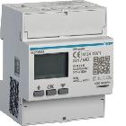 CONTATORE ENERGIA DGT 3F DIRET 63A 3M - HAGER ECP380D - HAGER ECP380D - HAGER ECP380D product photo