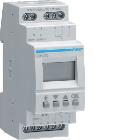 INT DGT ASTR ANN.CREP WRLESS 2 SC 16A 2M - HAGER EGN200 - HAGER EGN200 product photo