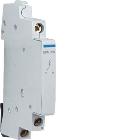 COMANDO CENTRALIZZATO PER RELE' P-P 1M - HAGER EPN050 - HAGER EPN050 - HAGER EPN050 product photo
