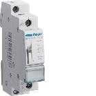 RELE' PASSO-PASSO 16A 48V 1NA 1M - HAGER EPN501 - HAGER EPN501 - HAGER EPN501 product photo