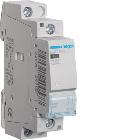 CONTATTORE STD+ 1NC 230VAC 25A 1M - HAGER ESC126 - HAGER ESC126 - HAGER ESC126 product photo