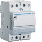 CONTATTORE STD 2NA 230VAC 40A 3M - HAGER ESC240 product photo