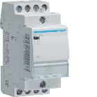 CONTATTORE ECO 4NA 8/12VAC 25A 2M - HAGER ESL425 - HAGER ESL425 product photo