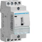 CONTATT GIORNO/NOTTE STD+ 4NA 230VAC 25A 2M - HAGER ETC425 product photo