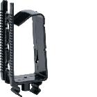 VEGAD 10 SUPPORTI CAVI PER QUADRI PARETE - HAGER FD00B1 - HAGER FD00B1 - HAGER FD00B1 product photo