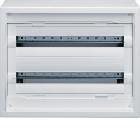 VEGAD PARETE EQUIPAGGIATO H450 48MOD - HAGER FD22LN - HAGER FD22LN - HAGER FD22LN product photo