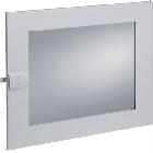 VEGAD PORTA SPECCHIO PER QUADRI 48MOD - HAGER FD22SN - HAGER FD22SN - HAGER FD22SN product photo