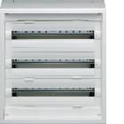 VEGAD PARETE EQUIPAGGIATO H600 72MOD - HAGER FD32LN - HAGER FD32LN - HAGER FD32LN product photo