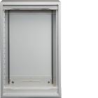 VEGAD PARETE DA EQUIPAGGIARE H900 120MOD - HAGER FD52GN - HAGER FD52GN - HAGER FD52GN product photo