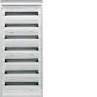 VEGAD PARETE EQUIPAGGIATO H1200 168MOD - HAGER FD72LN - HAGER FD72LN - HAGER FD72LN product photo