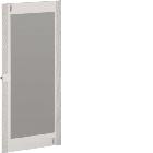 VEGAD PORTA TRASPARENTE PER QUADRI 168MOD - HAGER FD72TN - HAGER FD72TN - HAGER FD72TN product photo
