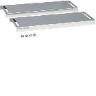 PIASTRA PASSACAVI SCORREVOLE L600 - HAGER FK270 - HAGER FK270 - HAGER FK270 product photo