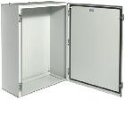 MONACO+ PORTA CIECA 800X600X300MM - HAGER FL124A - HAGER FL124A - HAGER FL124A product photo