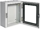 MONACO+ PORTA TRASP. 350X300X160MM (EX 36154) - HAGER FL154A - HAGER FL154A - HAGER FL154A product photo