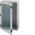 MONACO+ PORTA TRASPARENTE 350X300X200MM - HAGER FL155A - HAGER FL155A - HAGER FL155A product photo