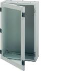 ARMADIO METALLICO ORION PLUS LAM PORTA TRASP. 650X500X250 - HAGER FL170A product photo