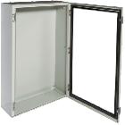 MONACO+ PORTA TRASPARENTE 950X600X250MM - HAGER FL175A - HAGER FL175A - HAGER FL175A product photo