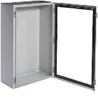 MONACO + PORTA TRASPARENTE 950X600X300MM - HAGER FL176A - HAGER FL176A - HAGER FL176A product photo