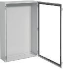 MONACO+ QUADRO PORTA TRASP 1250X800X300MM - HAGER FL180A - HAGER FL180A - HAGER FL180A product photo