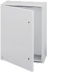 ARMADIO METALLICO ORION PLUS POL PORTA CIECA 650X500X250 - HAGER FL221B product photo