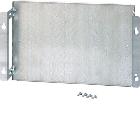 PANN INT PARZ REG H.400MM X QUADRI+ L.800MM - HAGER FL347A - HAGER FL347A product photo