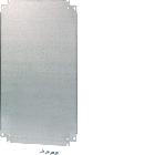 PANNELLO INT METALLO ORION PLUS H500 L300 - HAGER FL407A product photo