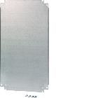 LONDRA+ PANN INT LAMIERA L.500MM H.1050MM - HAGER FL512E - HAGER FL512E product photo