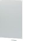 LONDRA+ PANN INT RESINA L.500MM H.450MM - HAGER FL550E - HAGER FL550E - HAGER FL550E product photo