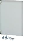 CONTROPORTA IN LAMIERA QUADRI+ H.800MM L.600MM - HAGER FL555A - HAGER FL555A - HAGER FL555A product photo