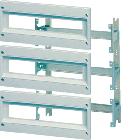 TELAIO FUNZ 54MOD QUADRI+ H.500MM L.400MM - HAGER FL982A - HAGER FL982A - HAGER FL982A product photo