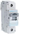 INTERR.MAGN.TERM.1P 80A C 10KA 1.5M - HAGER HMF180 - HAGER HMF180 product photo