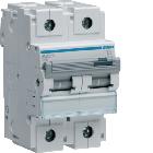 INTERR.MAGN.TERM.2P 50A C 50KA 3M - HAGER HMX250 - HAGER HMX250 product photo