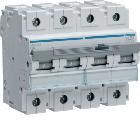 Interr.autom 50ka 32a 4p c 6m - HAGER HMX432 product photo