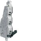 CONTATTI ALLARME X160-X250 1NO+1NC 250VAC - HAGER HXA024H product photo