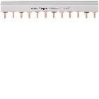 BARRETTE A PUNTALE 4P 63A 24M - HAGER KB463C product photo