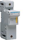 PORTAFUSIB. NONACC. 22X58 1P 2M - HAGER LR701 - HAGER LR701 product photo