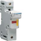 PORTAFUSIBILE ACCESS. 14X51 1P 1.5M - HAGER LS601 - HAGER LS601 product photo