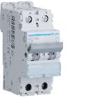 INTERRUTTORE AUTOMATICO 2P 32A 6 KA C 2M - HAGER MCA232 product photo