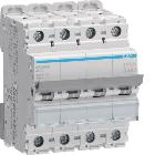 INTERR.MAGN.TERM.4P 40A C 25KA 4M - HAGER NRN440 - HAGER NRN440 - HAGER NRN440 product photo