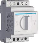 INVERT. RIT. A ZERO 2NA + 2NC 3M - HAGER SK601 - HAGER SK601 - HAGER SK601 product photo