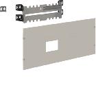 KIT 2X X630 FISSI VERT L600 H400 Q4/5-Q+ - HAGER UC464X - HAGER UC464X product photo