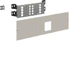 KIT 1X X630 DIFF ORIZZ L800 H300 Q4/5-Q+ - HAGER UC483XR - HAGER UC483XR product photo