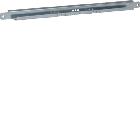 STAFFA PER SUPPORTO PIANO 13820 L.500MM - HAGER UC812 - HAGER UC812 - HAGER UC812 product photo