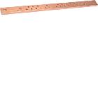 N.1 BARRA FORATA M6 32X5 L1750 - HAGER UC843 - HAGER UC843 - HAGER UC843 product photo