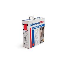 Termorestringente 2:1 MB 6. 4/3. 2 RD HIS - HELLERMANNTYTON 300-30642 product photo